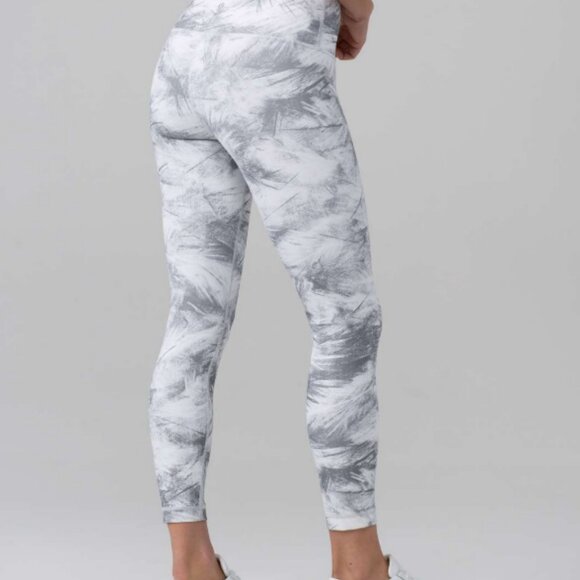 Lululemon Wunder Under Hi-Rise 7/8 Tight (Full-On Luxtreme 25") - Picture 1 of 4